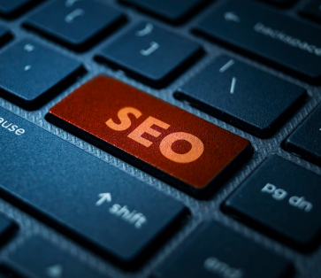 Digital Marketing and SEO for Websites -  - TAU - BDO Tech Academy