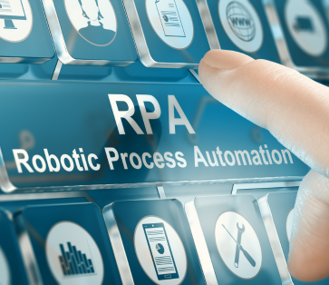 Robotic Process Automation (RPA) -  - TAU - BDO Tech Academy